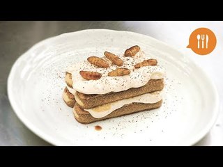 Thailand's First Insect Fine-Dining Restaurant