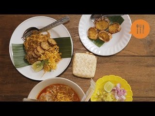 Best Khao Soi in Bangkok