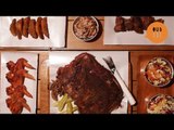 Bangkok's Biggest Dry-Rub Ribs