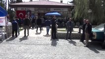 Akseki'de Mehmetçik Vakfı Yararına Kermes