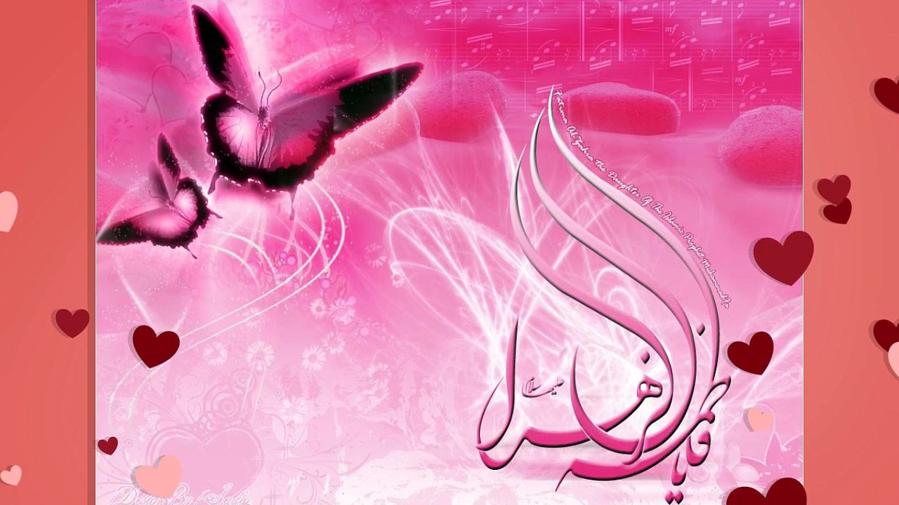 Hazrat_Fatima_RA_720p