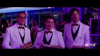 GAME OVER, MAN! _ Bande-annonce officielle 2 VF [HD] _ Netflix [720p]