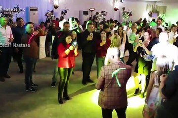 NICOLAE GUTA - FETELE MELE CA 2 LALELE [Super HIT 2018]