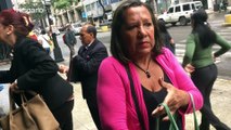 Mujeres venezolanas rompen el silencio y denuncian a sus agresores