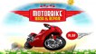 Bike Car Wash. Sportbike Motorcycle. Toy Bike For Kids. Videos For Children