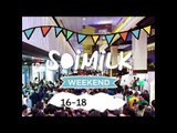 Soimilk Weekend :18 ก.พ. 61