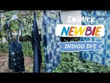 Soimilk Newbie : Indigo Dye