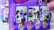LEGO Friends Emmas Photo Studio Build Review Silly Play - Kids Toys