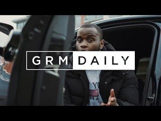 Michee - Pulling Up (Prod. By Gamz) [Music Video] | GRM Daily