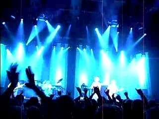 Deep-Purple "Smoke on the water"