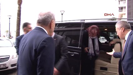 İzmir Kılıçdaroğlu'ndan Cinsiyet Kotası İçin Kadınlara Mücadele Çağrısı