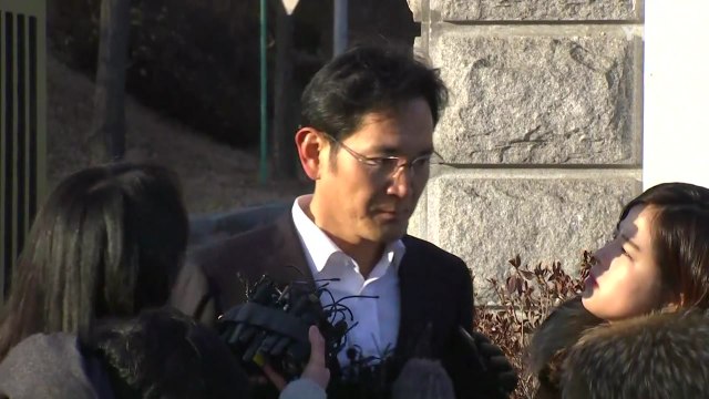 이재용 좋은 모습 보여드리지 못해 죄송 / YTN