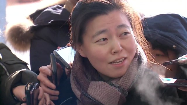 임은정 검사, 진상조사단 출석...안태근 소환 검토 / YTN