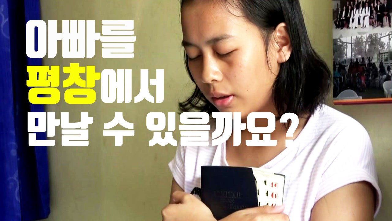 [자막뉴스] "아버지 나라에서 열리는 올림픽 응원하러 갑니다!" / YTN
