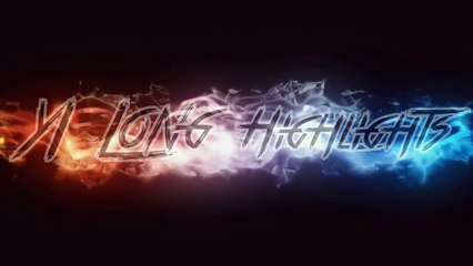 Yi Long Highlights Shaolin Style in K-1