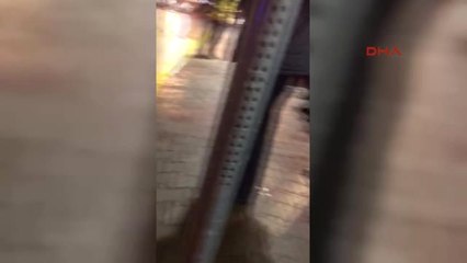 Bolu Alkollü ve Ehliyetsiz Sürücünün Arkadaşı İçkileri Almaya Çalıştı