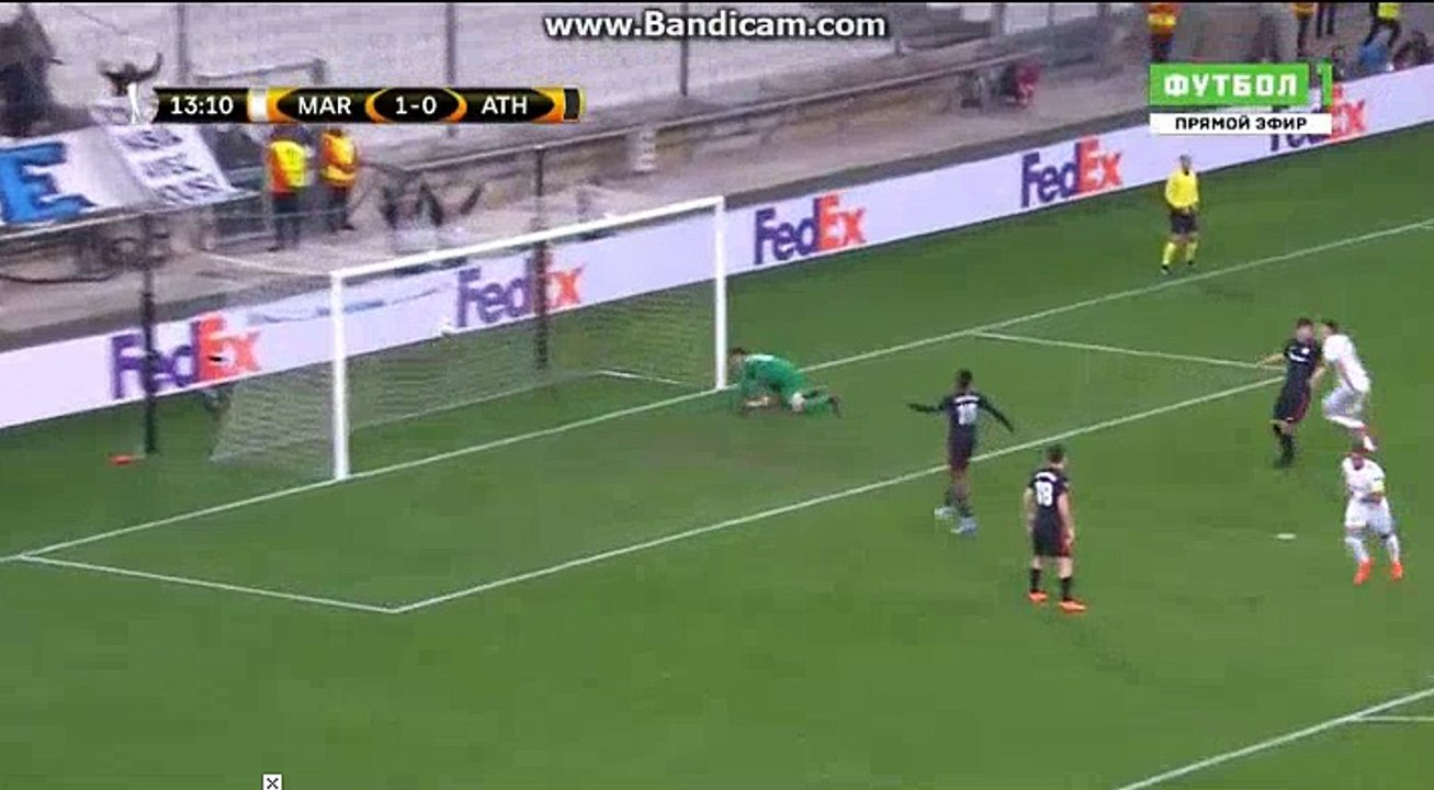 Dimitri Payet Goal HD -  2-0