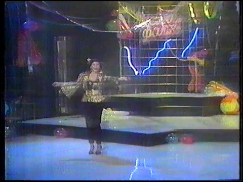 Zorica Brunclik - Evo zora je (Disko folk)