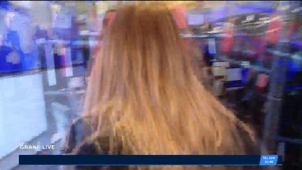 Le Grand Live | Avec Jean-Charles Banoun et Danielle Attelan | Partie 4 | 08/03/2018