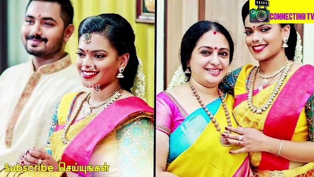 பார்த்திபன் மகள் திருமண விழாவை அதரவைத்த கொடுத்த பரிசு Thalapathy Vijay Surprise Keerthana Parthiban