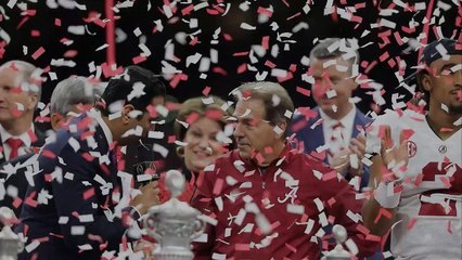 Projecting top 10 teams of 2018 college football season