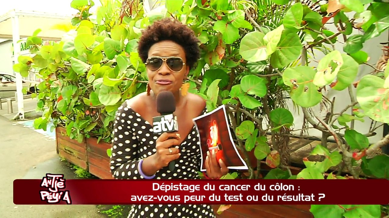 ATPA 12 03 18 CANCER COLON PEUR BEATRICE BERNARD OK