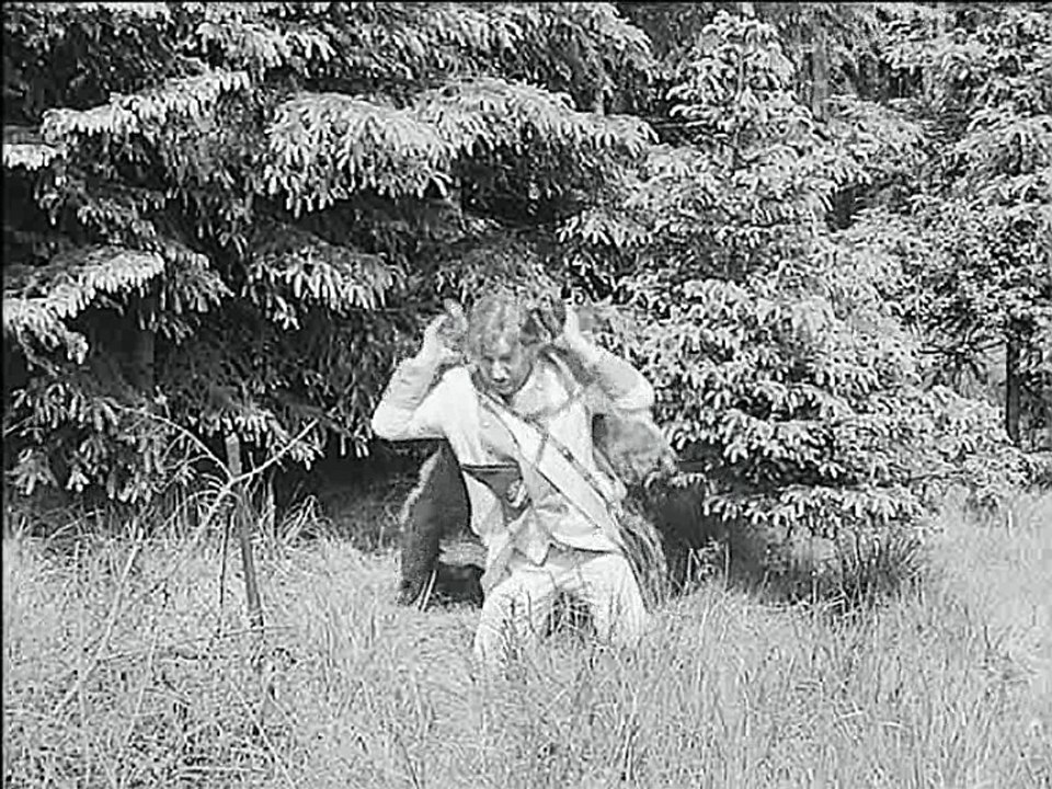 Stülpner-Legende - Das Bataillon