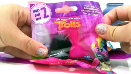 Disney Jr. Slime Toy Surprises with Mickey, Minnie & Doc Mcstuffins