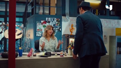 #كاراميل  فيديو طريف .. نغم سعيدة ببكاء فارس من أجلها !