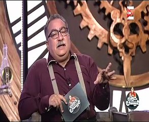 إبراهيم عيسى: 230 أغنية عالمية مقتبسة من عمرو دياب بـ 26 لغة