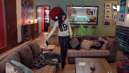 #كاراميل  مقلب طريف من فارس لـ رهف