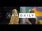Kenzo -  Get It All Music [Music Video] | GRM Daily