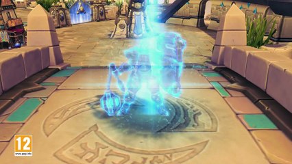 Les nouveaux modèles du STORM