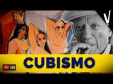 Picasso e o Cubismo │ Artes