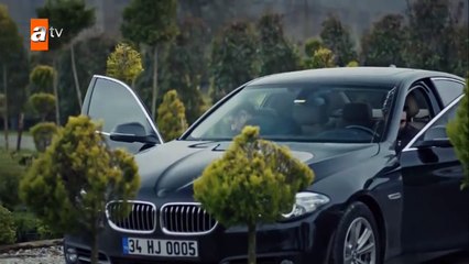 Ceylan Hanım'ı öldürecekler! - Eşkıya Dünyaya Hükümdar Olmaz 93. Bölüm