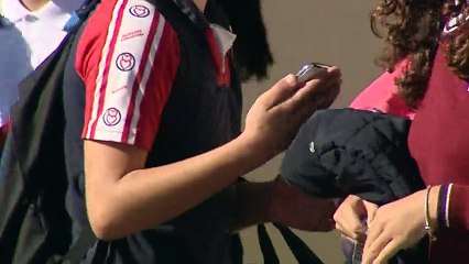 Investigan un intento de secuestro a las puertas de un colegio en Las Rozas