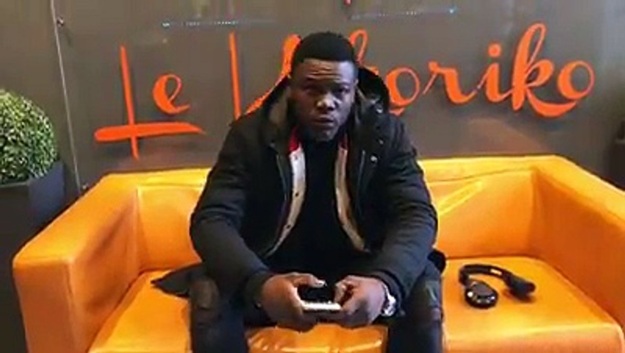 Ne vous inquiétez pas chers fans du BURKINA FASO