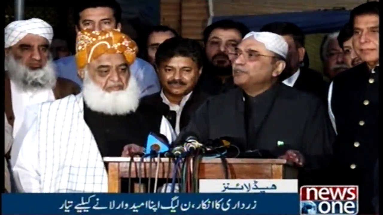 NewsONE Headlines 2AM | 9-March-2018