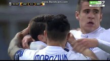 Viktor Tsygankov Goal HD - Lazio 0-1 Dyn. Kiev 08.03.2018
