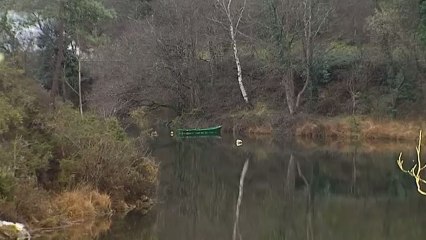 Hallan el cadáver de Paz Fernández en el embalse de Arbón