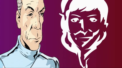 Shada - Big Finish - Episode 2 - Partie 1 - VOSTFR