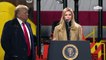 Ivanka Trump, Melania Trump Face Backlash For International Women's Day Tweets