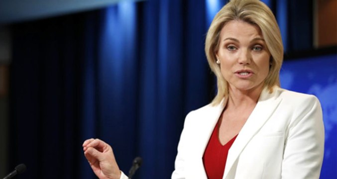 ABD Sözcüsü, Türkiye İle Normalleşme Sürecine İlişkin Konuşulacak Çok Şey Var Dedi