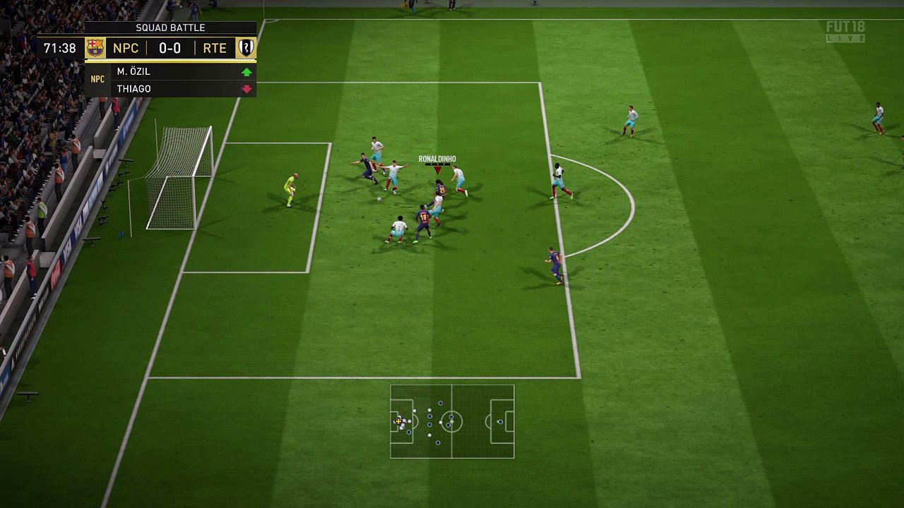FIFA 18_20180308222115 Ronaldinho  felkezes fekvo