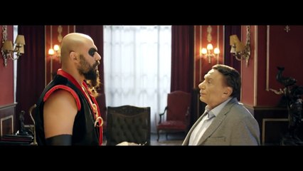 العفريت سلام يجعل عدلي علام يتخذ قرار غير متوقع ..برأيك هل كان على صواب في قراره؟
