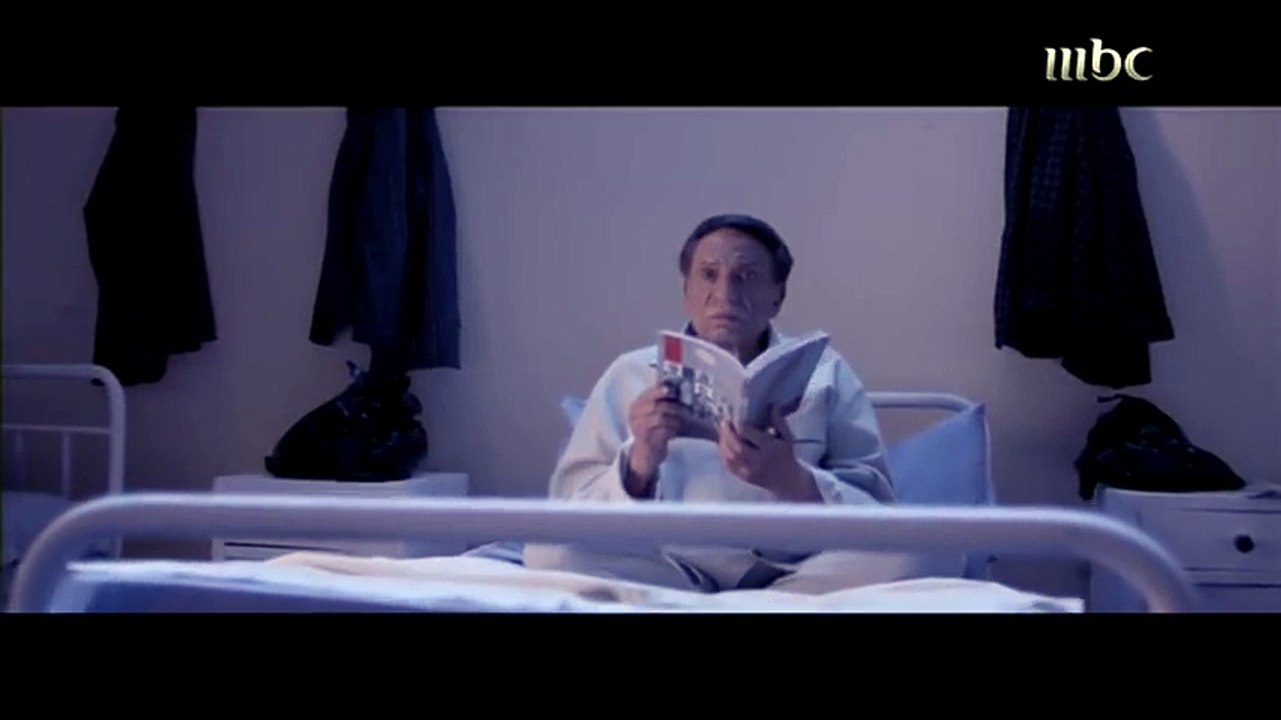 العفريتة سلا تظهر لــ عدلي علام من جديد ..برأيك ماذا يفعل لكي يتخلص منها؟