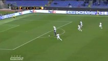 Felipe Anderson - Lazio 2-1 Dyn. Kiev 08.03.2018