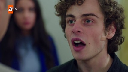 Kanatsız Kuşlar 38.Bölüm Tanıtım