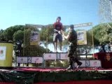 IV Maratóm Sierra Morena (Entrega Trofeos Ciclomaster)