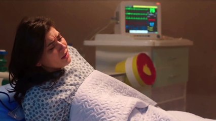 Nefise kendisini kaçıran kişiyle karşı karşıya kalıyor! - Kanatsız Kuşlar 37.Bölüm